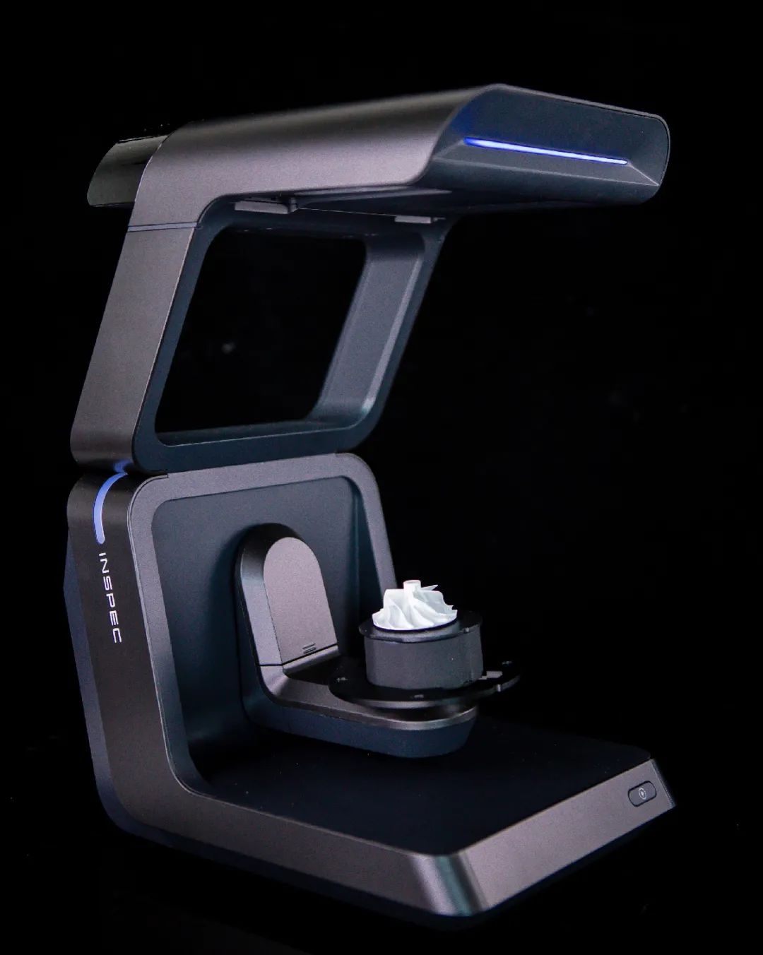 AutoScan Inspec  新●全自动桌面三维检测系统